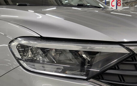 Volkswagen Polo VI (EU Market), 2020 год, 1 449 000 рублей, 21 фотография