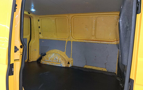 Volkswagen Transporter T6 рестайлинг, 2016 год, 1 685 000 рублей, 16 фотография