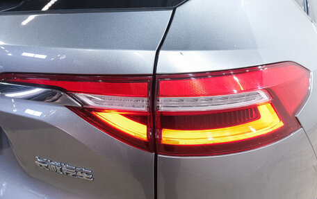 Haval F7x I, 2019 год, 1 869 000 рублей, 11 фотография