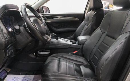 Haval F7x I, 2019 год, 1 869 000 рублей, 12 фотография