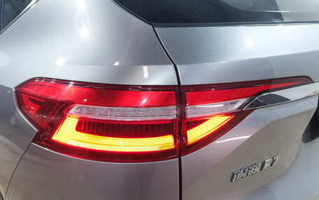 Haval F7x I, 2019 год, 1 869 000 рублей, 10 фотография