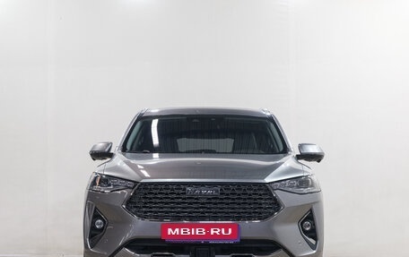 Haval F7x I, 2019 год, 1 869 000 рублей, 3 фотография