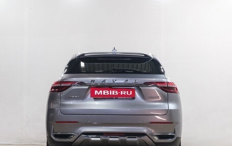 Haval F7x I, 2019 год, 1 869 000 рублей, 6 фотография