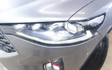 Haval F7x I, 2019 год, 1 869 000 рублей, 9 фотография