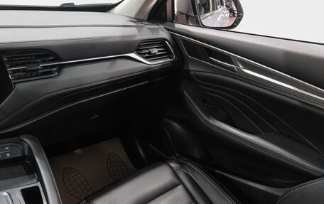 Haval F7x I, 2019 год, 1 869 000 рублей, 17 фотография