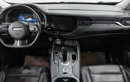 Haval F7x I, 2019 год, 1 869 000 рублей, 18 фотография