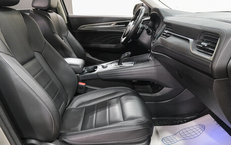 Haval F7x I, 2019 год, 1 869 000 рублей, 14 фотография