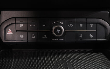 Haval F7x I, 2019 год, 1 869 000 рублей, 24 фотография