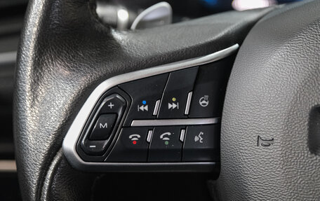 Haval F7x I, 2019 год, 1 869 000 рублей, 19 фотография