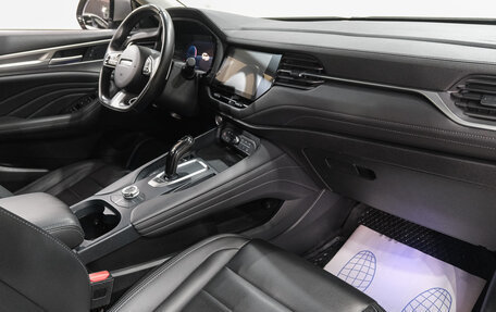 Haval F7x I, 2019 год, 1 869 000 рублей, 15 фотография