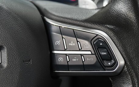 Haval F7x I, 2019 год, 1 869 000 рублей, 20 фотография