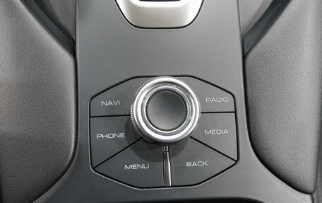 Haval F7x I, 2019 год, 1 869 000 рублей, 27 фотография