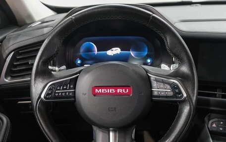 Haval F7x I, 2019 год, 1 869 000 рублей, 21 фотография
