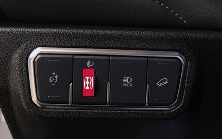 Haval F7x I, 2019 год, 1 869 000 рублей, 28 фотография