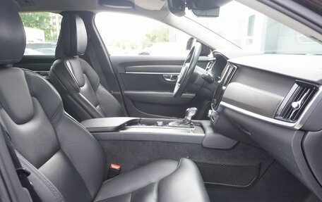 Volvo V90 Cross Country I рестайлинг, 2019 год, 3 413 000 рублей, 11 фотография