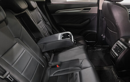 Haval F7x I, 2019 год, 1 869 000 рублей, 30 фотография
