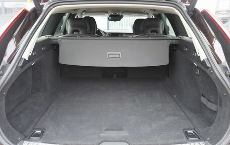 Volvo V90 Cross Country I рестайлинг, 2019 год, 3 413 000 рублей, 9 фотография