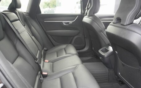 Volvo V90 Cross Country I рестайлинг, 2019 год, 3 413 000 рублей, 10 фотография