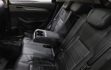 Haval F7x I, 2019 год, 1 869 000 рублей, 31 фотография