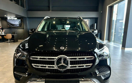 Mercedes-Benz GLE, 2025 год, 11 300 000 рублей, 2 фотография