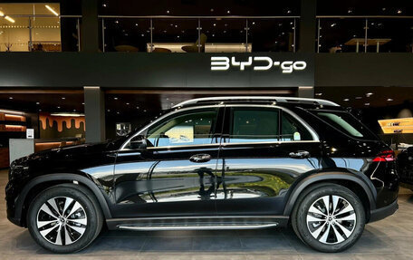 Mercedes-Benz GLE, 2025 год, 11 300 000 рублей, 5 фотография