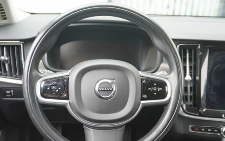 Volvo V90 Cross Country I рестайлинг, 2019 год, 3 413 000 рублей, 14 фотография
