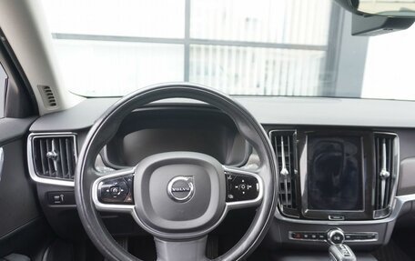 Volvo V90 Cross Country I рестайлинг, 2019 год, 3 413 000 рублей, 13 фотография
