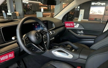 Mercedes-Benz GLE, 2025 год, 11 300 000 рублей, 10 фотография