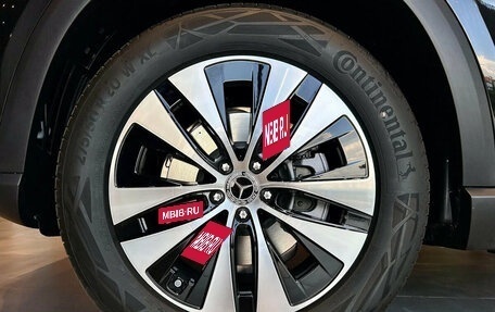 Mercedes-Benz GLE, 2025 год, 11 300 000 рублей, 8 фотография