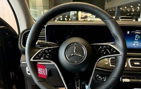 Mercedes-Benz GLE, 2025 год, 11 300 000 рублей, 11 фотография