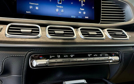 Mercedes-Benz GLE, 2025 год, 11 300 000 рублей, 15 фотография