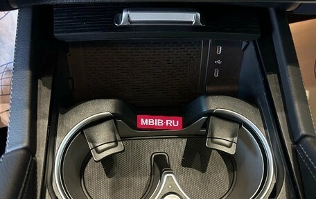 Mercedes-Benz GLE, 2025 год, 11 300 000 рублей, 16 фотография
