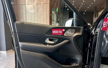 Mercedes-Benz GLE, 2025 год, 11 300 000 рублей, 18 фотография