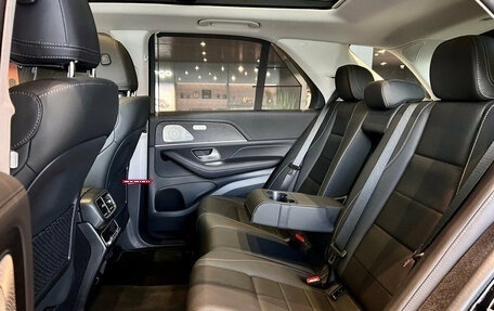Mercedes-Benz GLE, 2025 год, 11 300 000 рублей, 22 фотография