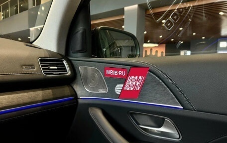 Mercedes-Benz GLE, 2025 год, 11 300 000 рублей, 19 фотография
