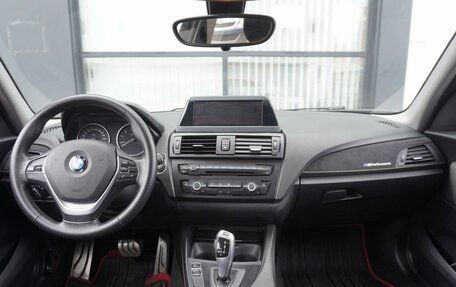 BMW 1 серия, 2012 год, 1 163 000 рублей, 12 фотография