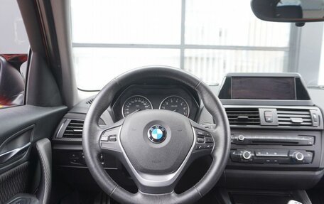 BMW 1 серия, 2012 год, 1 163 000 рублей, 13 фотография