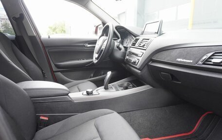 BMW 1 серия, 2012 год, 1 163 000 рублей, 11 фотография