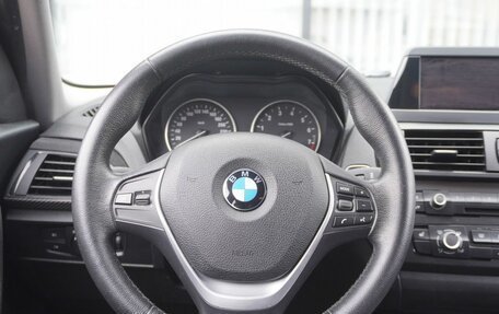 BMW 1 серия, 2012 год, 1 163 000 рублей, 14 фотография