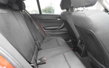 BMW 1 серия, 2012 год, 1 163 000 рублей, 10 фотография