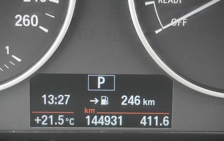 BMW 1 серия, 2012 год, 1 163 000 рублей, 15 фотография