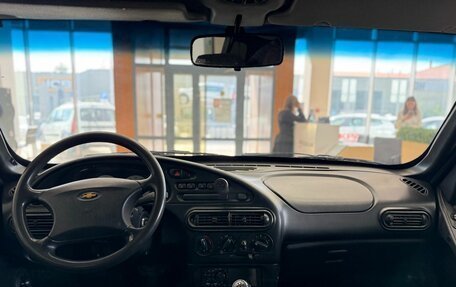 Chevrolet Niva I рестайлинг, 2006 год, 280 000 рублей, 8 фотография