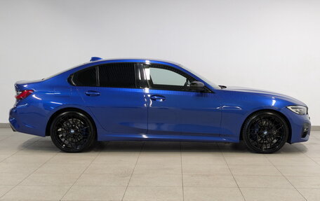 BMW 3 серия, 2019 год, 3 395 000 рублей, 4 фотография
