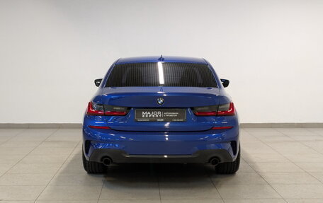 BMW 3 серия, 2019 год, 3 395 000 рублей, 6 фотография