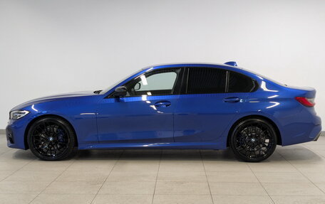 BMW 3 серия, 2019 год, 3 395 000 рублей, 8 фотография