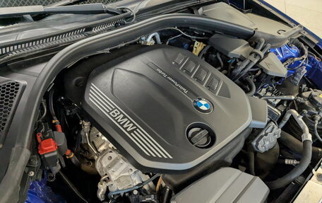 BMW 3 серия, 2019 год, 3 395 000 рублей, 9 фотография
