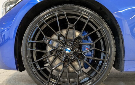 BMW 3 серия, 2019 год, 3 395 000 рублей, 18 фотография
