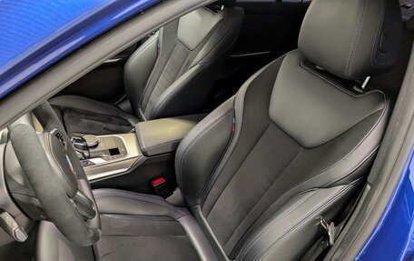 BMW 3 серия, 2019 год, 3 395 000 рублей, 21 фотография