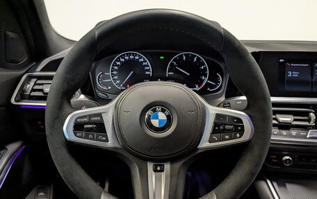 BMW 3 серия, 2019 год, 3 395 000 рублей, 22 фотография