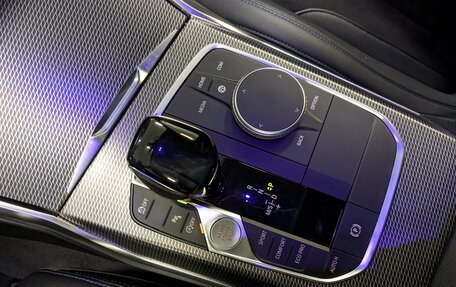 BMW 3 серия, 2019 год, 3 395 000 рублей, 28 фотография